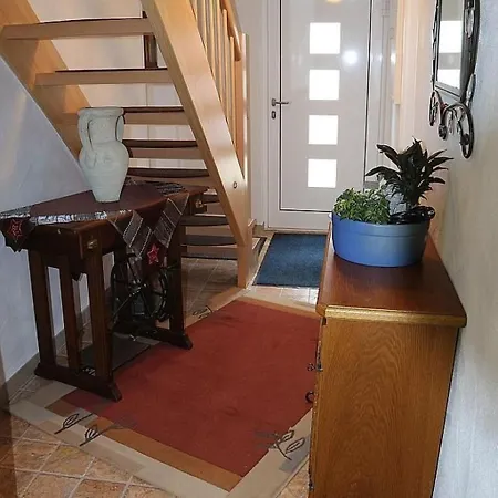 Wunderschoenes In By Interhome