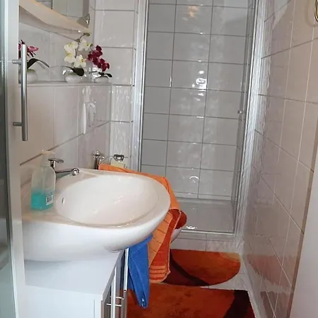 Prázdninový dům Wunderschoenes In By Interhome