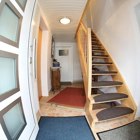 Wunderschoenes In By Interhome Prázdninový dům *