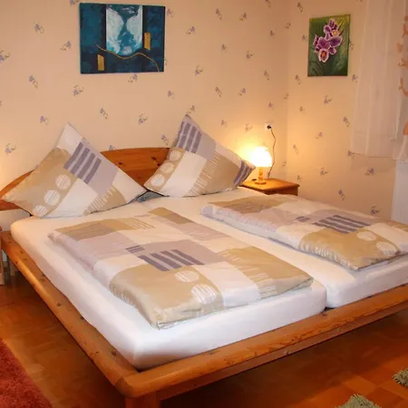 Wunderschoenes In By Interhome * Zainingen