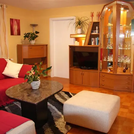 Wunderschoenes In By Interhome Prázdninový dům