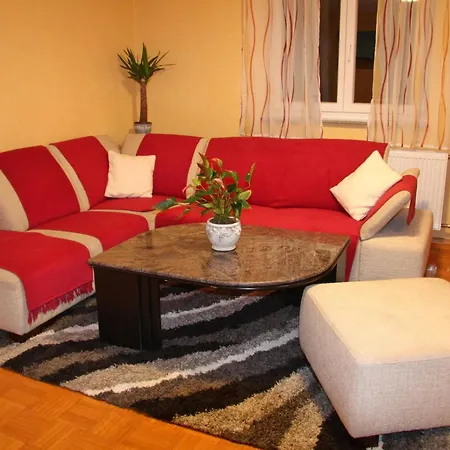 Wunderschoenes In By Interhome Prázdninový dům *