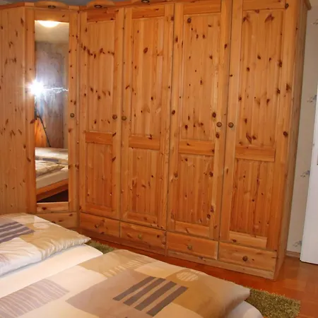 Wunderschoenes In By Interhome Prázdninový dům *