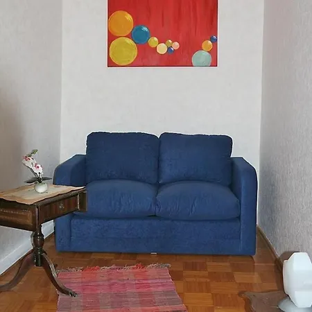 Prázdninový dům Wunderschoenes In By Interhome *