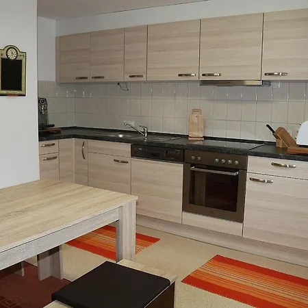 Prázdninový dům Wunderschoenes In By Interhome *