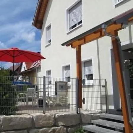Wunderschoenes In By Interhome Prázdninový dům *