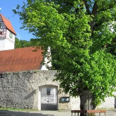 Wunderschoenes In By Interhome Prázdninový dům